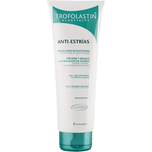 Trofolastin Anti-stretch