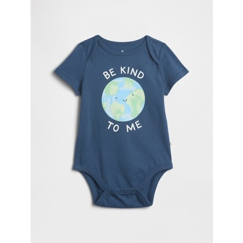 Baby Graphic Bodysuit