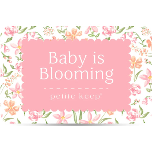 Petite Keep E-Gift Card
