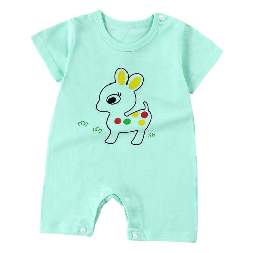Newborn Baby Girl Clothes Cotton Bubble Romper for 0-6 Months Newborn Baby Suits Cotton Infant And Toddler Crawling Clothes Newborn Baby
