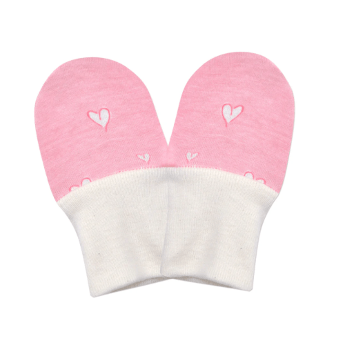 Day Dreaming Mittens