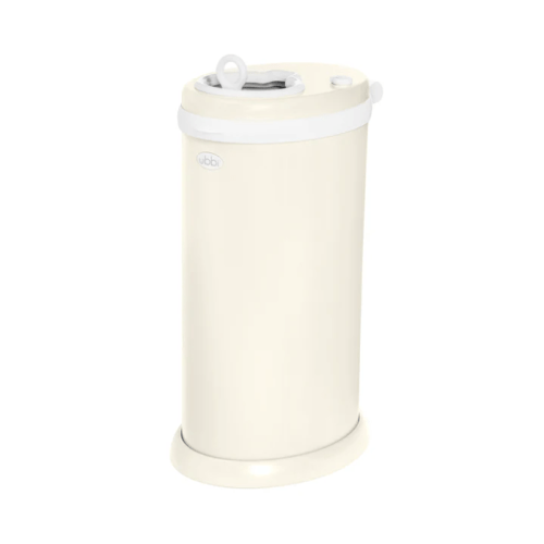 stainless steel diaper pail