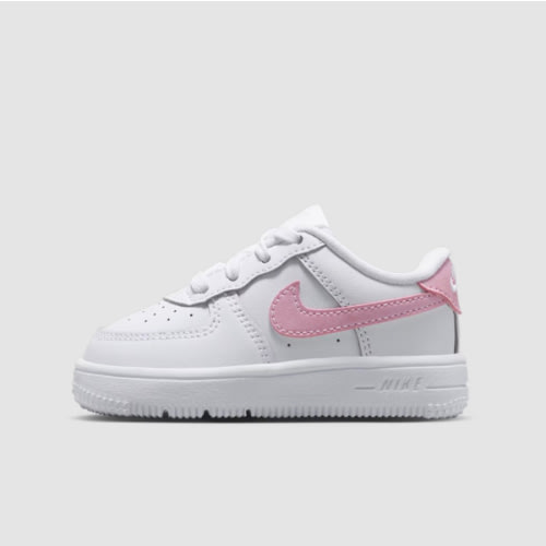 Nike Force 1 Low Baby/Toddler Shoes. Nike.com
