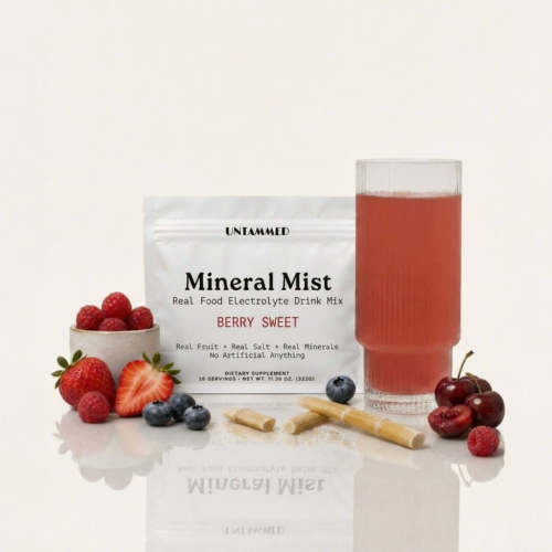 Mineral Mist