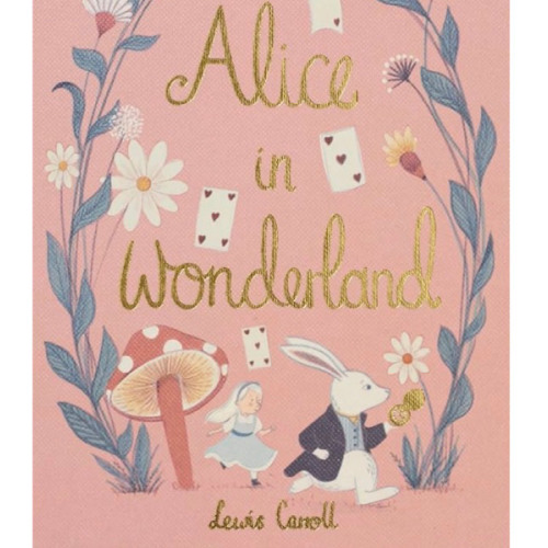 Alice in Wonderland