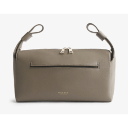 Stroller Caddy Vegan