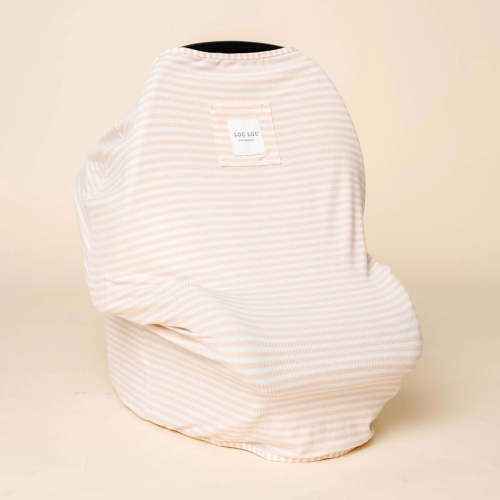 Harper Ribbed Multi-Use Cover