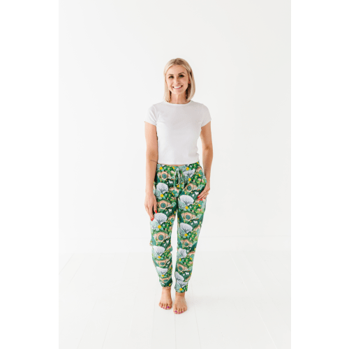The Shire™ In Bloom Adult Dreamwalker Joggers