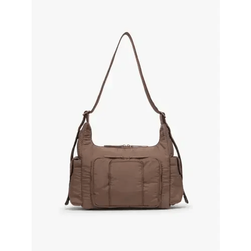 Crossbody Diaper Bag
