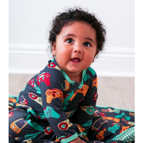 Bestaroo - Super - Soft - Bamboo - Gamer Footie