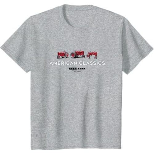 CASE IH - Farmall American Classic T-Shirt