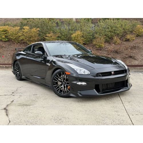 Used 2024 Nissan GT-R Premium w/ Floor Mat Package for sale in Charlotte, NC 28217: Coupe Details - 769414518 - Autotrader
