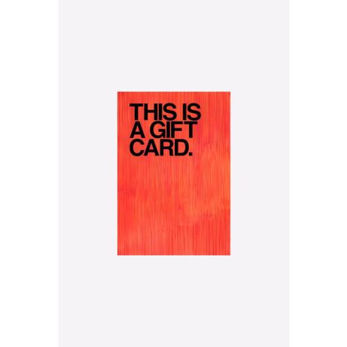 GIFT CARD | ZARA United States