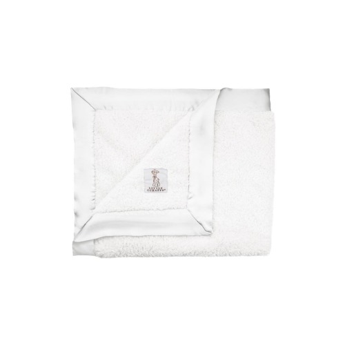 Chenille Blanket