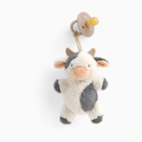 Itzy Ritzy Bitzy Pal - Cow