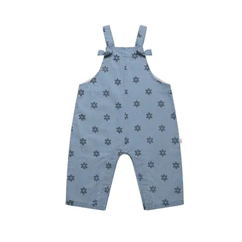 Bilbi Dorothy Overall Blue Size | Baby Bunting AU