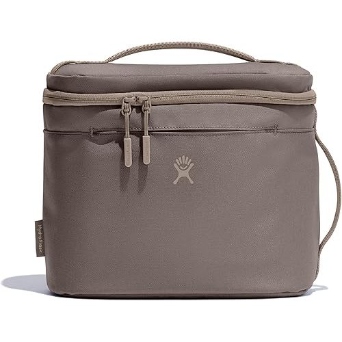 Hydro Flask Lunch Bag – Insulated Adult Lunch Cooler for Men and Women 8 L Sandpiper