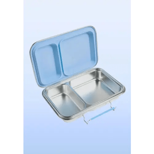Ecococoon Bento 2 lunchbox — BABLE