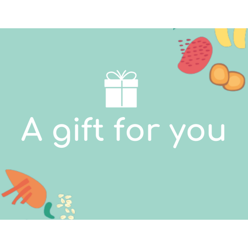 Amara Gift Card