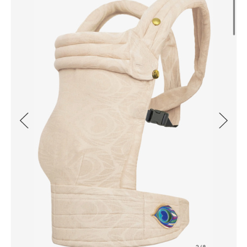 Argus Oat | Zeitgeist Baby Carrier | SHOP ARTIPOPPE