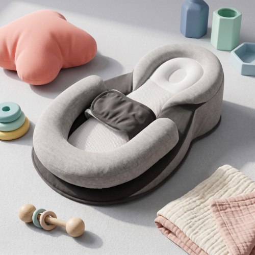 Inclined Newborn Comfort Lounger