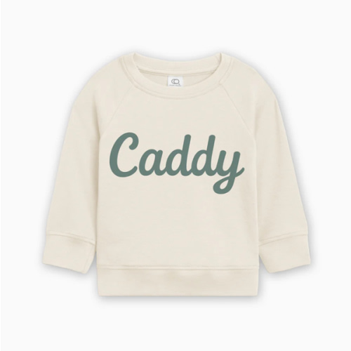 Caddy Lightweight Pullover