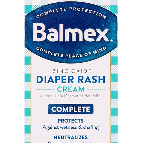 Amazon.com : balmex
