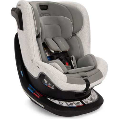 Nuna REVV Rotating Convertible Car Seat: 25% off