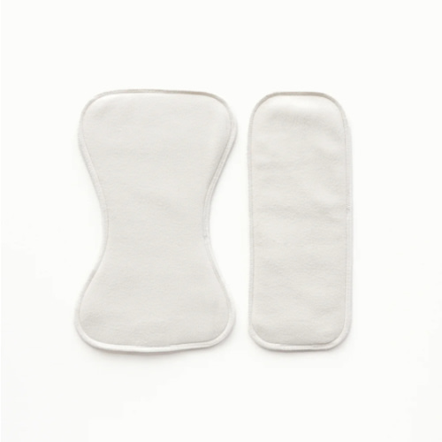 Ultra-Absorbent Overnight Cloth Diaper Booster Insert - Esembly Baby