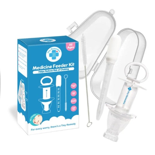 Medicine Feeder Kit