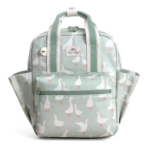 Itzy Bitzy Bag™ Toddler Daycare Backpack – Itzy Ritzy