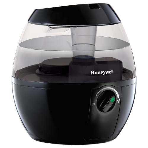 Honeywell HUL520BC MistMate™ Ultrasonic Cool Mist Humidifier, Small Size Big Mist - Walmart.ca