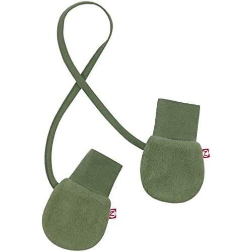 Zutano baby-boys Fleece Mittens