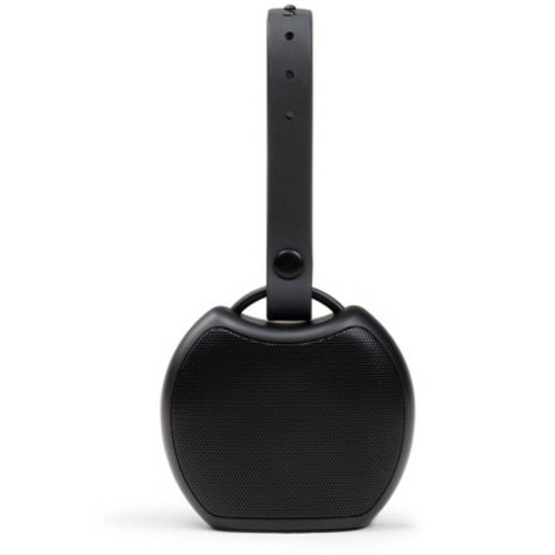 Yogasleep Rohm+ Travel White Noise Machine with Wireless Speaker, Black