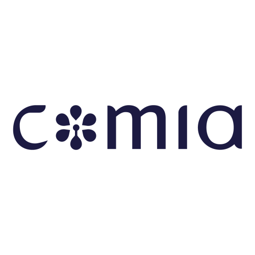 Comia Halo Smart Nursing Pillow™ – Comiababy