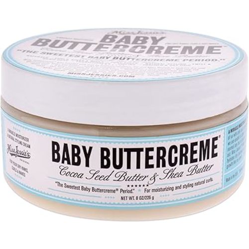 Miss Jessie's Baby Buttercreme Unisex Cream 8 oz