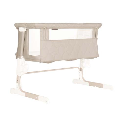 Beside Me™ Dreamer Organic Bassinet & Bedside Sleeper