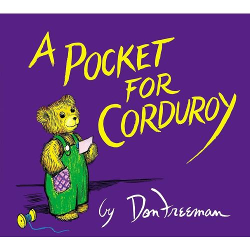 A Pocket for Corduroy