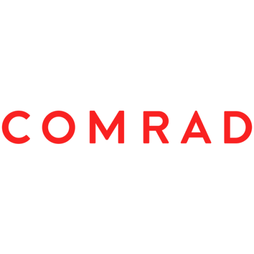 Knee-High Compression Socks | Ombre | Comrad |