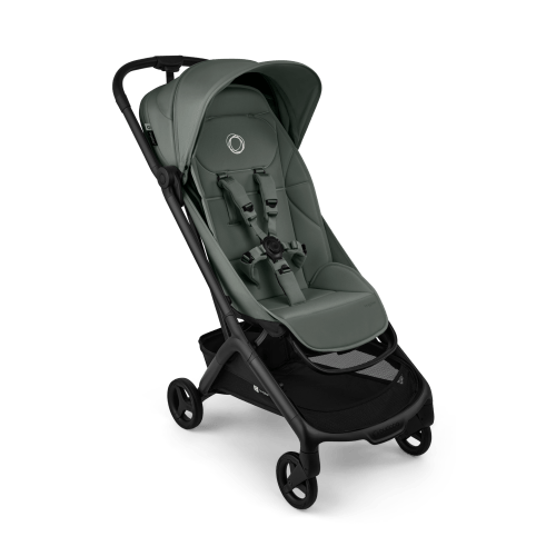 Bugaboo Butterfly 2 Plus - Forest Green