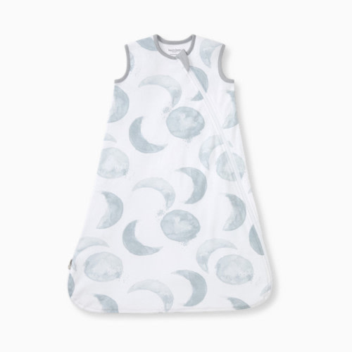 Organic Lightweight Beekeeper Wearable Blanket - Hello Moon