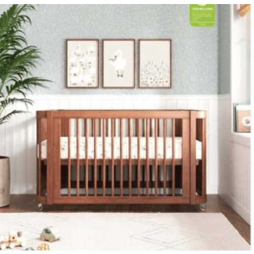 Nestig Convertible Crib
