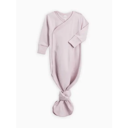 Pink Indy Kimono Gown
