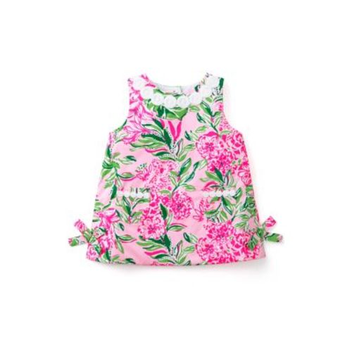 Lilly Pulitzer Baby Girls Printed Shift Dress