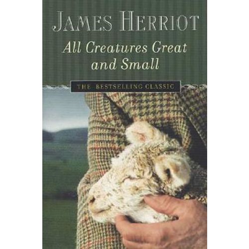 All Creatures Great and Small