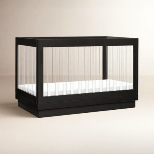 babyletto Harlow 3-in-1 Convertible Crib & Reviews | Wayfair