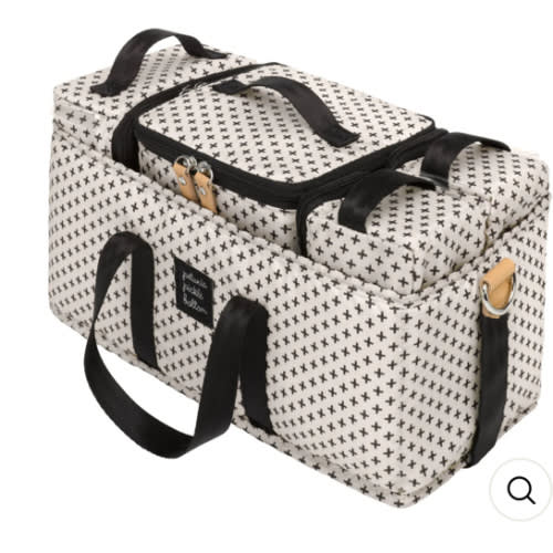 Inter-Mix Deluxe Kit in Positive