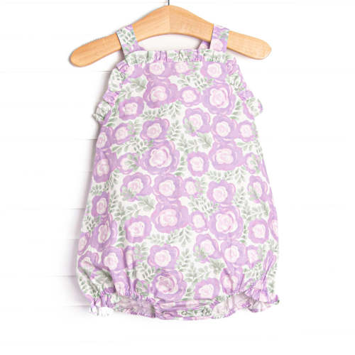 Hello Hyacinth Bubble, Purple – Stitchy Fish