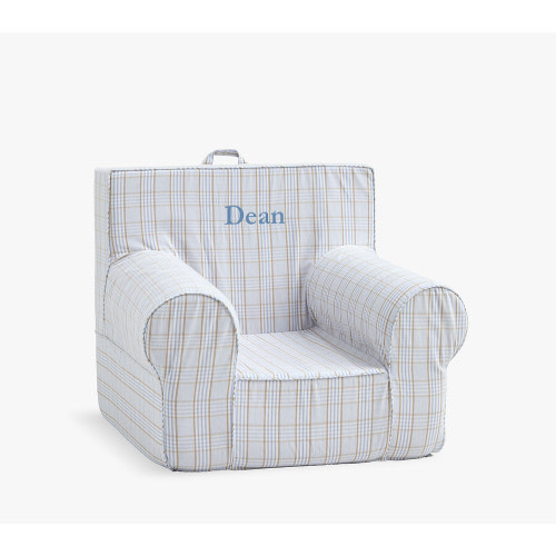 Anywhere Chair®, Bria Hammel Plaid