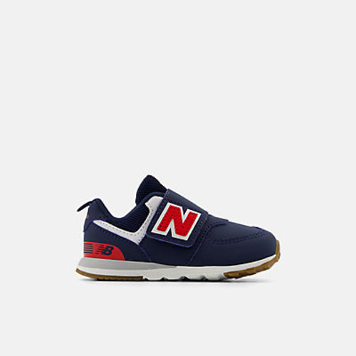 574 NEW-B Hook & Loop - New Balance